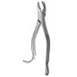 FORCEPS ODONTOLOGICO HARRIS Nº18R