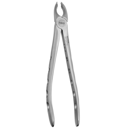 FORCEPS ATRAUMÁTICO CANINE PREMOLAIRE SUPERIEURE Nº35
