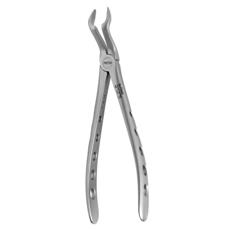 FORCEPS ARTAUMÁTICO MOLAIRE SUPERIEURE Nº67