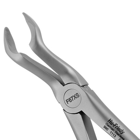 FORCEPS ARTAUMÁTICO MOLAIRE SUPERIEURE Nº67