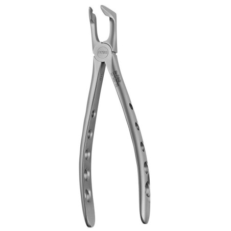 FORCEPS ATRAUMÁTICO MOLAIRES INFERIEURE Nº79