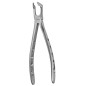 FORCEPS ATRAUMÁTICO MOLAIRES INFERIEURE Nº79