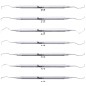CURETTES GRACEY KIT (1-14)