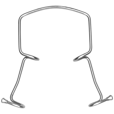 RETRACTEURMEJILLAS ORRINGER Nº1