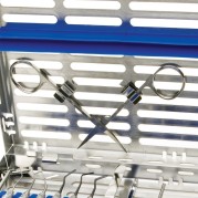 CLIPS INSTRUMENTS AVEC BISAGRAS IMS POUR CASETE SIGNATURE 2 Unites