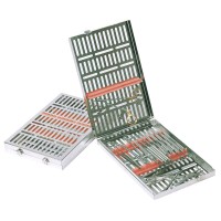 CASSETTE SIGNATURE DIN 13 INSTRUMENTS