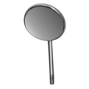 M4C MIROIR 4 FILETAGE EU 22 mm 12 unites