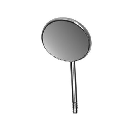 M4C MIROIR 4 FILETAGE EU 22 mm 12 unites