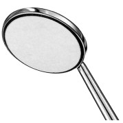 MIROIR PLAT FILETAGE CS Nº4 12 Unites