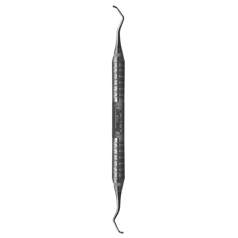 CURETTE DE MARCO Nº2 MANCHE Nº6