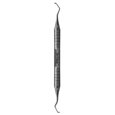 CURETTE DE MARCO Nº2 MANCHE Nº6