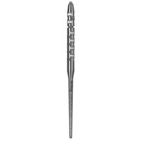 MANCHE BISTOURI MICRO CHIRURGIE ACIER