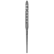 MANCHE BISTOURI MICRO CHIRURGIE ACIER