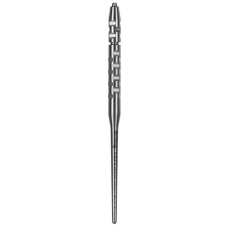 MANCHE BISTOURI MICRO CHIRURGIE ACIER