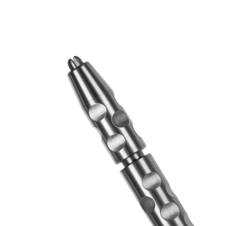 MANCHE BISTOURI MICRO CHIRURGIE ACIER