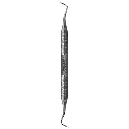 COUTEAU GINGIVECTOMÍA ALLEN 1/2 MANCHE Nº6 DELGADO