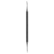 CISEAU PERIODONTIQUE TG-0 MANCHE Nº2