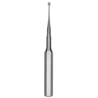 CURETTE CHIRURGICAL MOLT Nº4 MANCHE Nº502