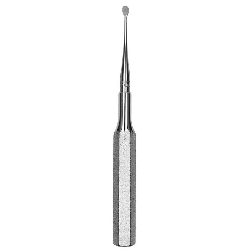 CURETTE CHIRURGICAL MOLT Nº4 MANCHE Nº502