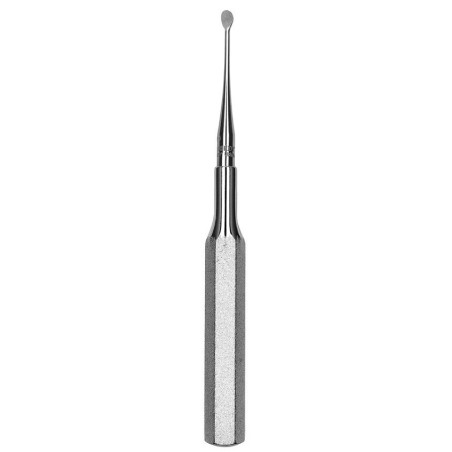 CURETTE CHIRURGICAL MOLT Nº4 MANCHE Nº502