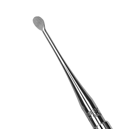 CURETTE CHIRURGICAL MOLT Nº4 MANCHE Nº502