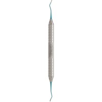 CURETTE IMPLANTS TITANE 204SD