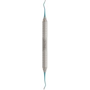 CURETTE IMPLANTS TITANE 204SD