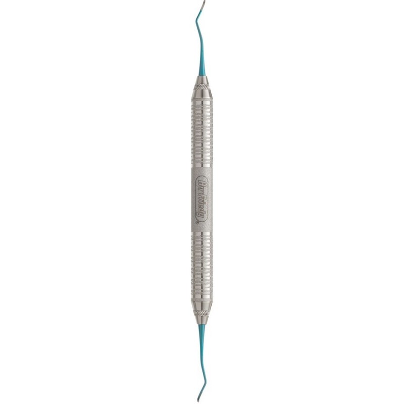 CURETTE IMPLANTS TITANE 204SD