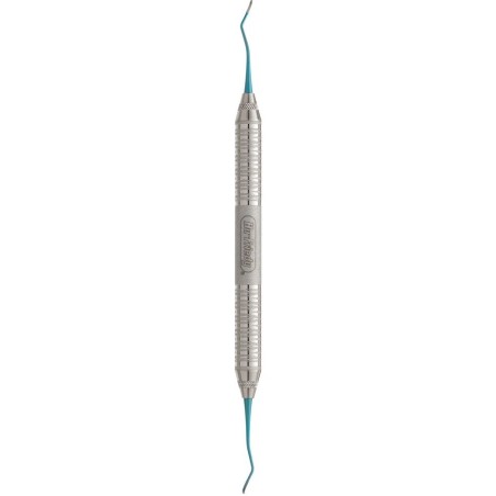 CURETTE IMPLANTS TITANE 204SD
