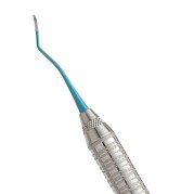 CURETTE IMPLANTS TITANE 204SD