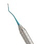 CURETTE IMPLANTS TITANE 204SD