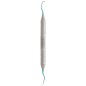 CURETTE IMPLANTS TITANE LANGER 1/2