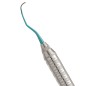 CURETTE IMPLANTS TITANE LANGER 1/2
