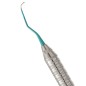 CURETTE IMPLANTS TITANE LANGER 1/2
