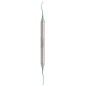 CURETTE IMPLANTS TITANE MINI-FIVE 1/2