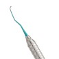 CURETTE IMPLANTS TITANE MINI-FIVE 1/2