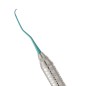 CURETTE IMPLANTS TITANE MINI-FIVE 1/2