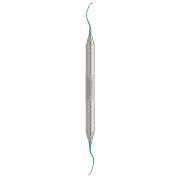 CURETTE IMPLANTS TITANE MINI-FIVE 11/12