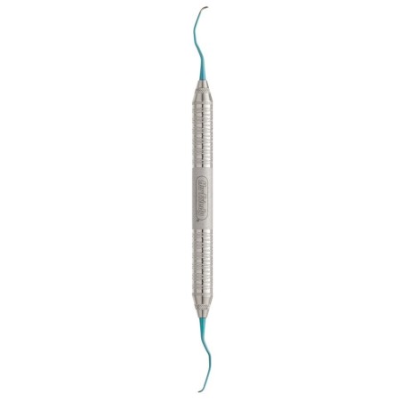 CURETTE IMPLANTS TITANE MINI-FIVE 11/12