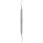 CURETTE IMPLANTS TITANE MINI-FIVE 11/12