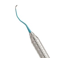 CURETTE IMPLANTS TITANE MINI-FIVE 11/12
