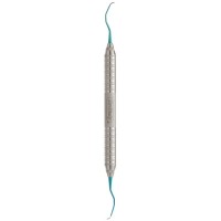 CURETTE IMPLANTS TITANE MINI-FIVE 13/14