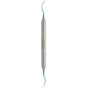 CURETTE IMPLANTS TITANE MINI-FIVE 13/14
