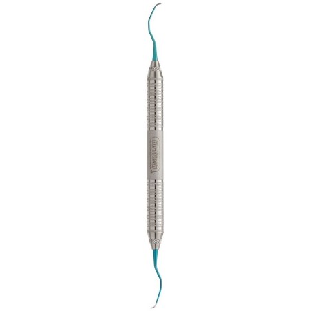 CURETTE IMPLANTS TITANE MINI-FIVE 13/14