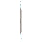 CURETTE IMPLANTS TITANE MINI-FIVE 13/14