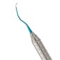 CURETTE IMPLANTS TITANE MINI-FIVE 13/14