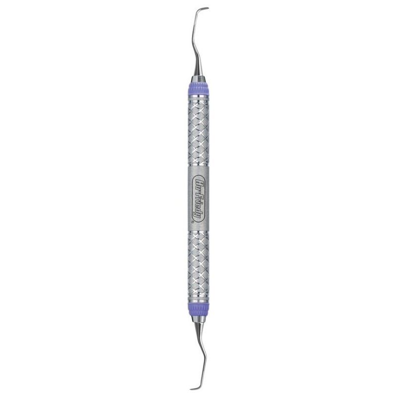 CURETTE GRACEY 11/12 MANCHE Nº9 RÍGIDO MESIAL