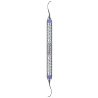 CURETTE GRACEY 13/14 MANCHE Nº9 RÍGIDO DISTAL