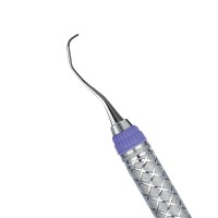 CURETTE GRACEY 13/14 MANCHE Nº9 RÍGIDO DISTAL