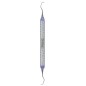 CURETTE GRACEY 3/4 MANCHE Nº9 ORAL/LEVRE VIOLET